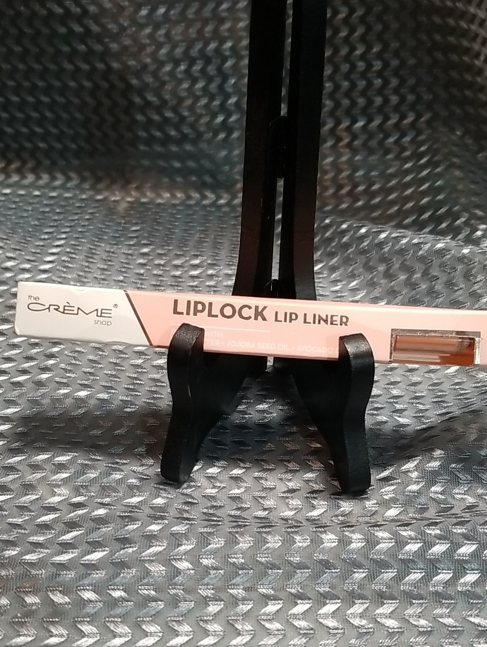 The Crème Shop Liplock Lip Liner